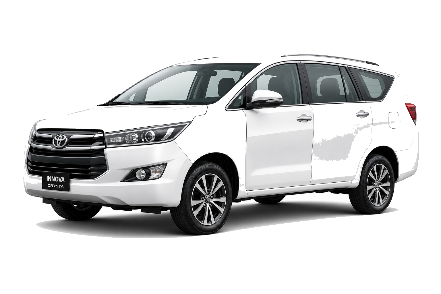 Premium airport transfers on time